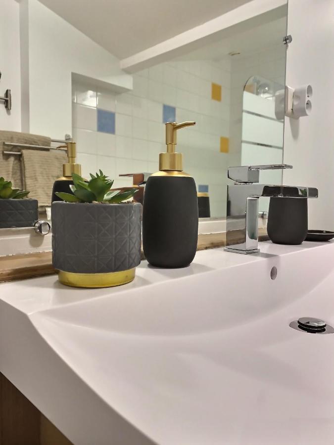 Maison de Standing - Le Bouscat - Tram C - Netflix Bordeaux Eksteriør billede