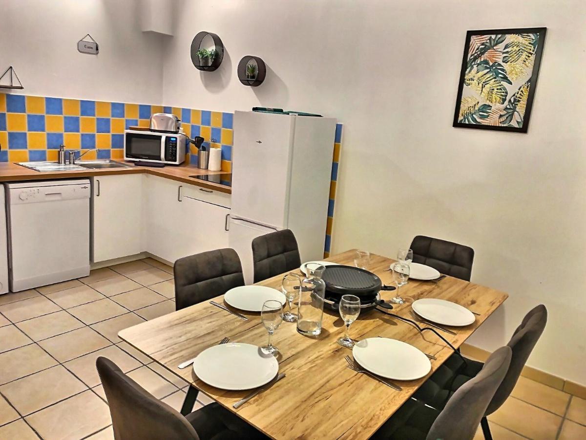 Maison de Standing - Le Bouscat - Tram C - Netflix Bordeaux Eksteriør billede