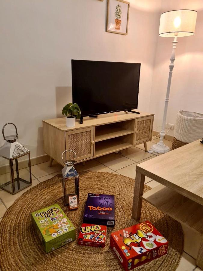 Maison de Standing - Le Bouscat - Tram C - Netflix Bordeaux Eksteriør billede