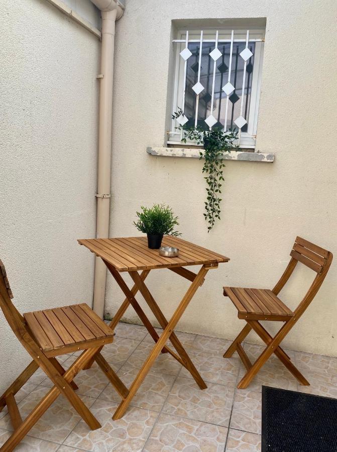 Maison de Standing - Le Bouscat - Tram C - Netflix Bordeaux Eksteriør billede